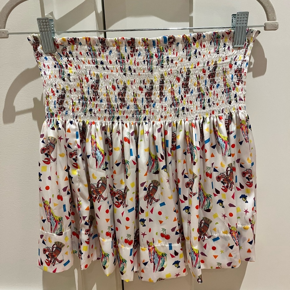 KOCH SKIRT